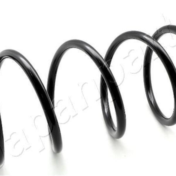 Pružina podvozku JAPANPARTS ZC3562A