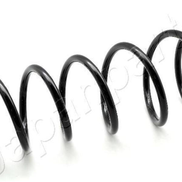 Pružina podvozku JAPANPARTS ZC3786I