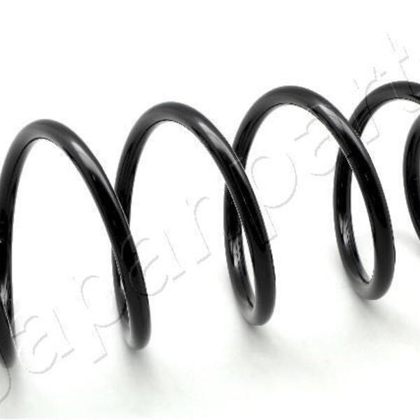 Pružina podvozku JAPANPARTS ZC3799A