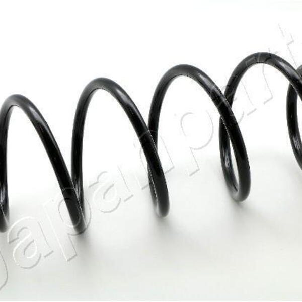 Pružina podvozku JAPANPARTS ZC3907H