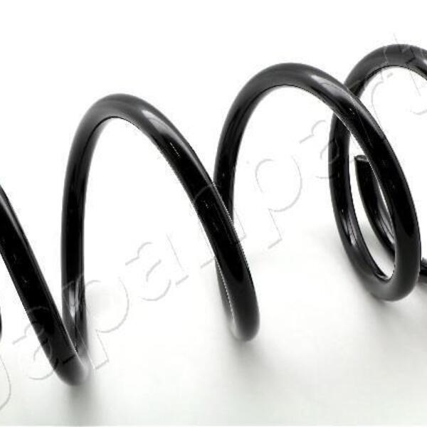 Pružina podvozku JAPANPARTS ZC3919C