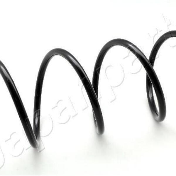 Pružina podvozku JAPANPARTS ZC3927H