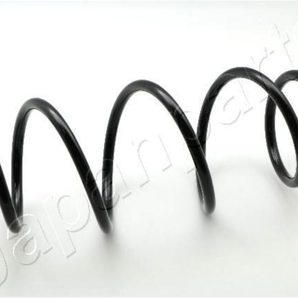 Pružina podvozku JAPANPARTS ZC3935H