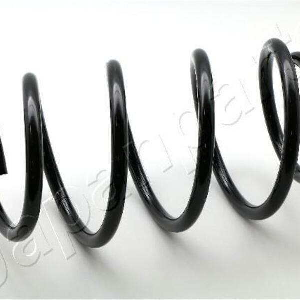 Pružina podvozku JAPANPARTS ZC3937H