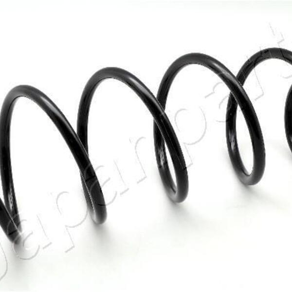 Pružina podvozku JAPANPARTS ZC3951A