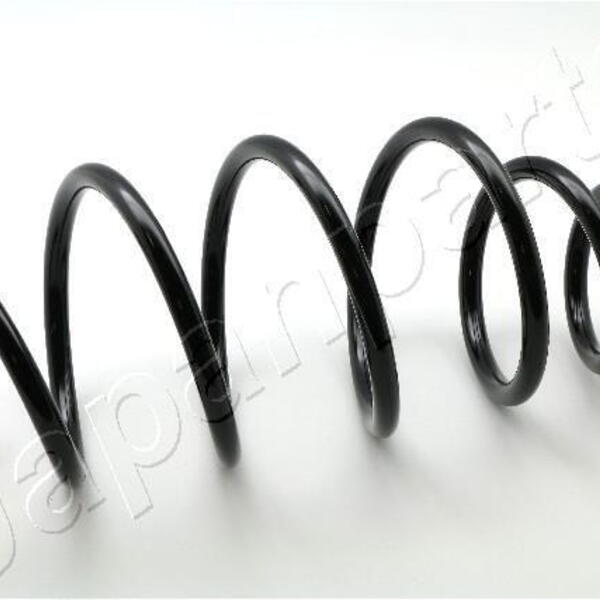Pružina podvozku JAPANPARTS ZC3978A