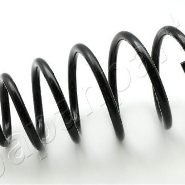 Pružina podvozku JAPANPARTS ZC3979A