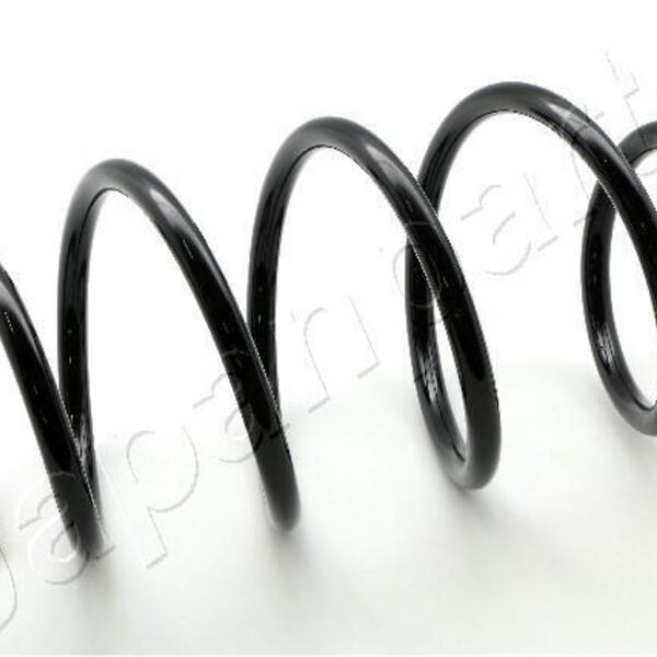 Pružina podvozku JAPANPARTS ZC3983A