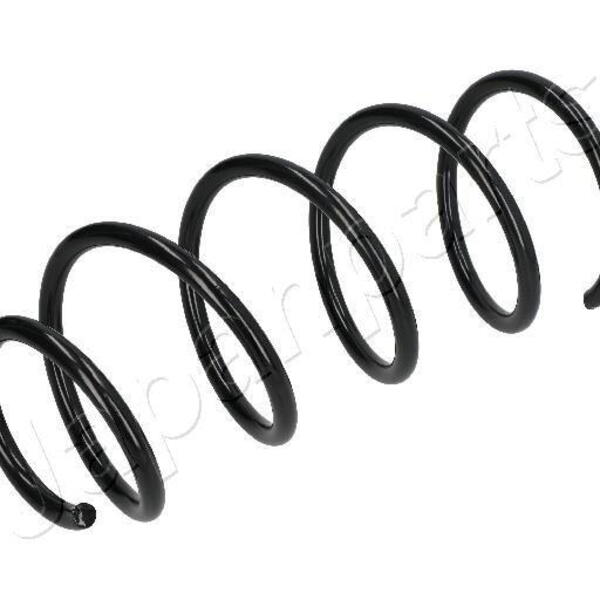 Pružina podvozku JAPANPARTS ZC4000A