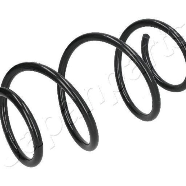 Pružina podvozku JAPANPARTS ZC4008A