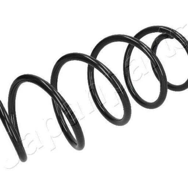 Pružina podvozku JAPANPARTS ZC4011A