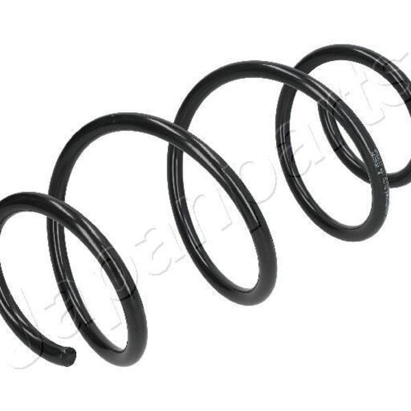 Pružina podvozku JAPANPARTS ZC4015A