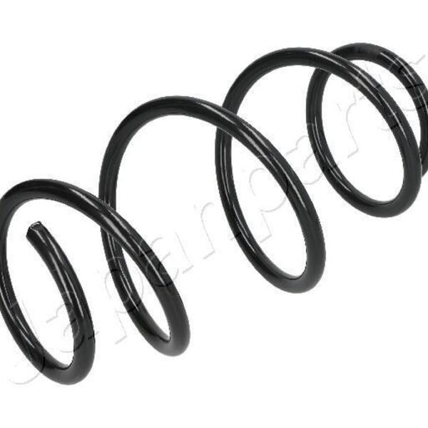 Pružina podvozku JAPANPARTS ZC4017A