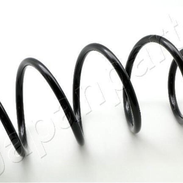Pružina podvozku JAPANPARTS ZC4046A