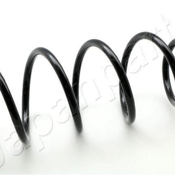 Pružina podvozku JAPANPARTS ZC4089A