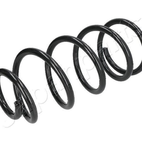 Pružina podvozku JAPANPARTS ZC4100A