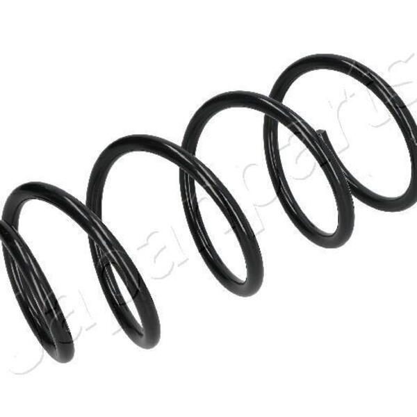 Pružina podvozku JAPANPARTS ZC4110A