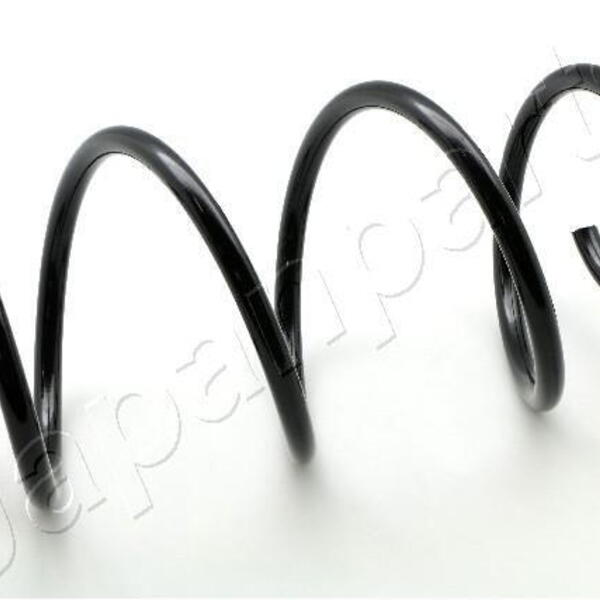 Pružina podvozku JAPANPARTS ZC4118A
