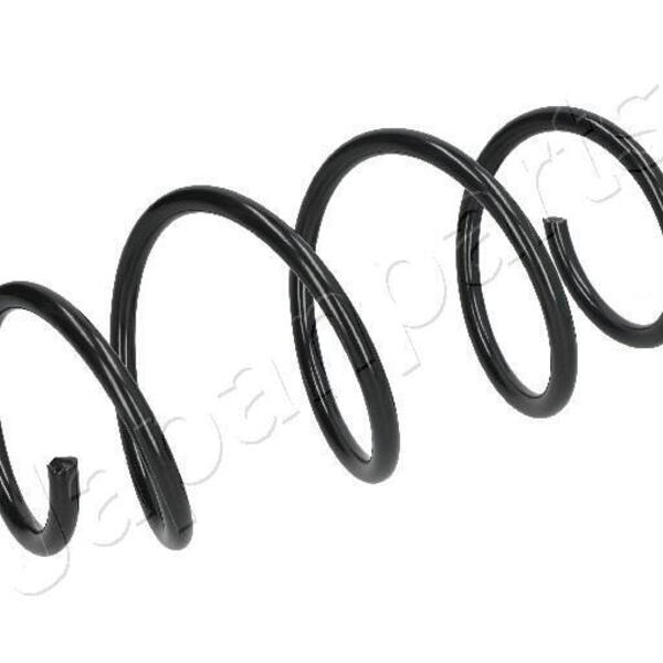 Pružina podvozku JAPANPARTS ZC4122A