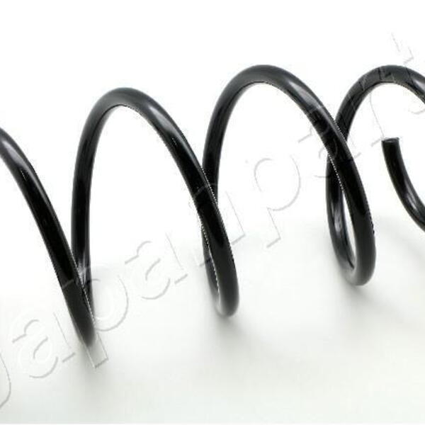 Pružina podvozku JAPANPARTS ZC4123A
