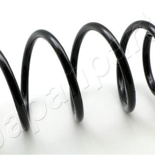 Pružina podvozku JAPANPARTS ZC4126A