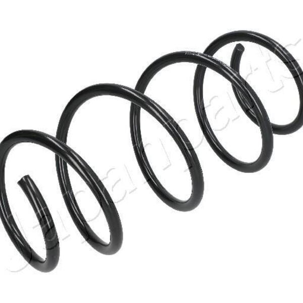 Pružina podvozku JAPANPARTS ZC4131A