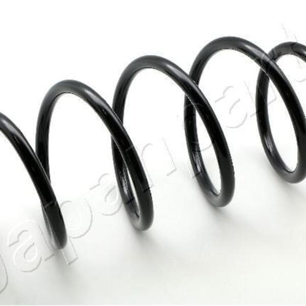 Pružina podvozku JAPANPARTS ZC4139A
