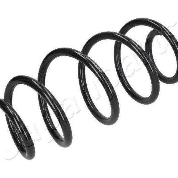 Pružina podvozku JAPANPARTS ZC4145A