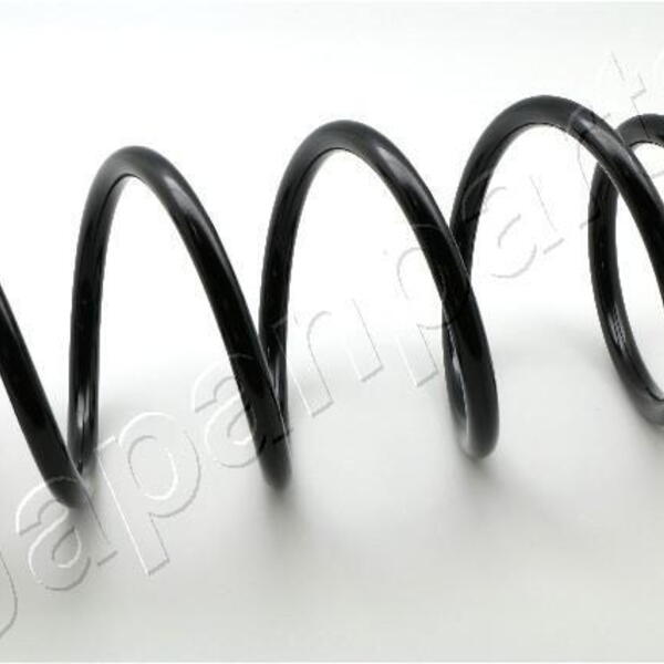 Pružina podvozku JAPANPARTS ZC4146A
