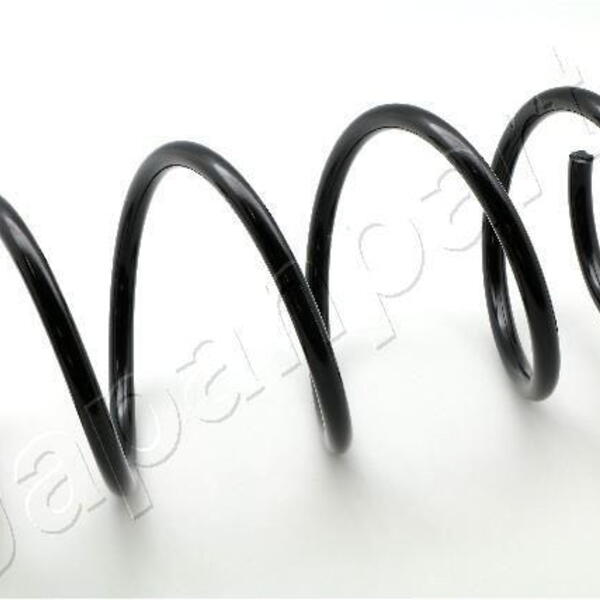 Pružina podvozku JAPANPARTS ZC4147A