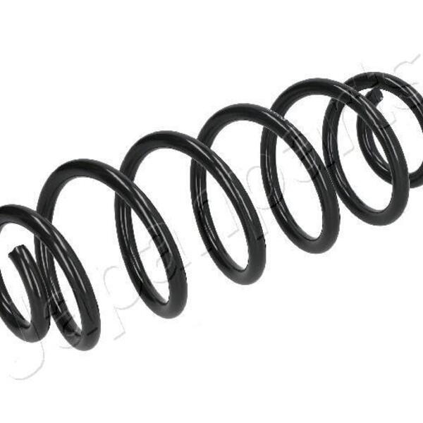 Pružina podvozku JAPANPARTS ZC5001A