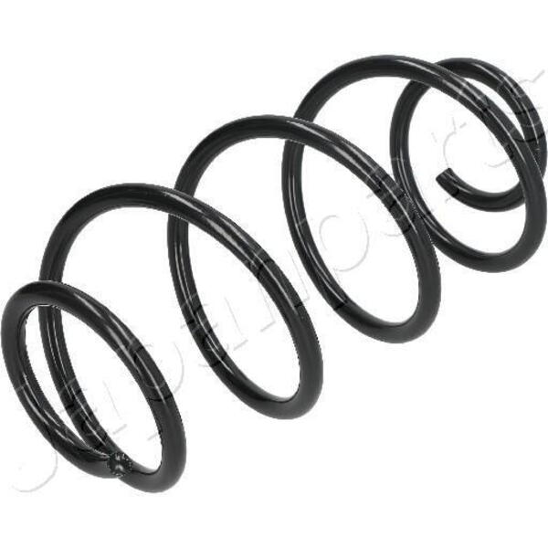 Pružina podvozku JAPANPARTS ZC5028A