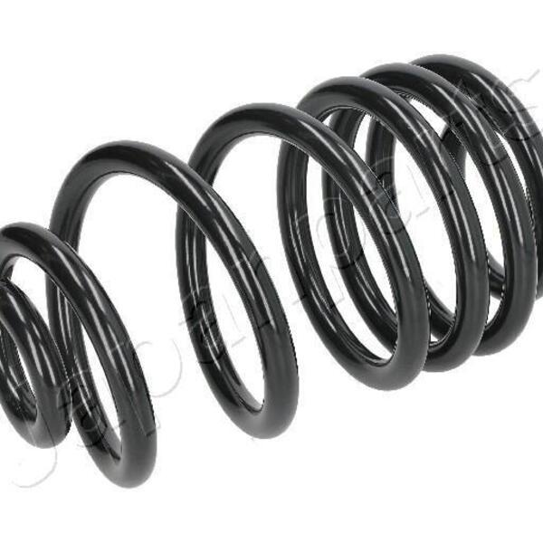 Pružina podvozku JAPANPARTS ZC5081A