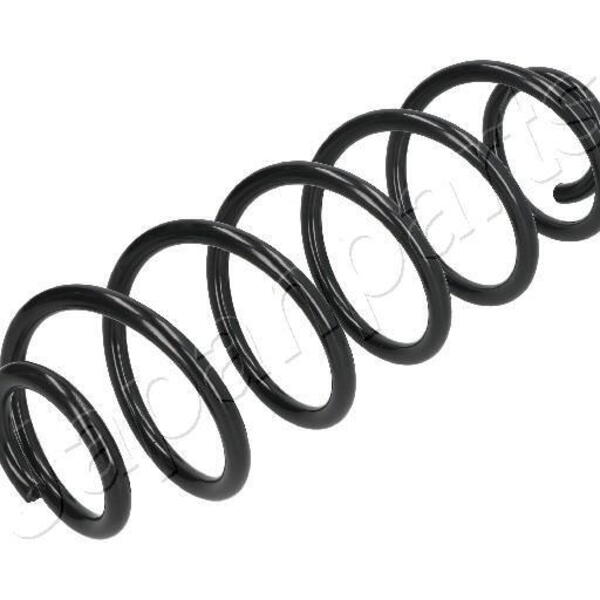 Pružina podvozku JAPANPARTS ZC5083A