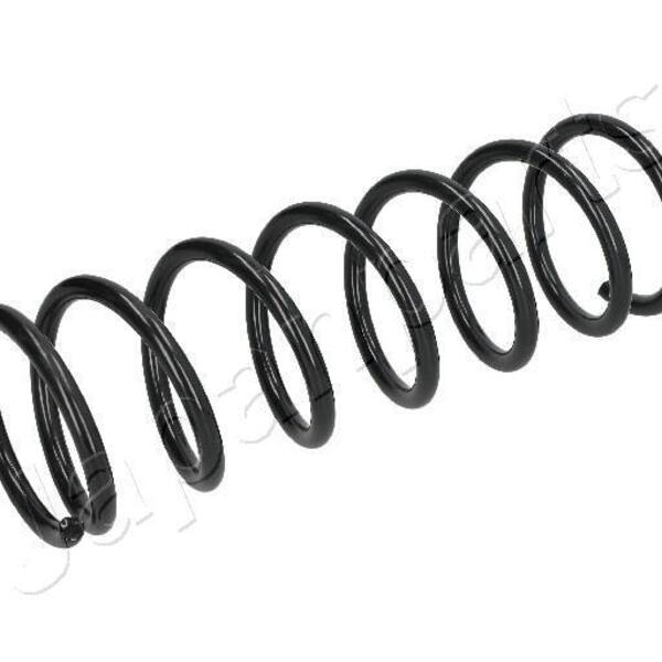 Pružina podvozku JAPANPARTS ZC5105A