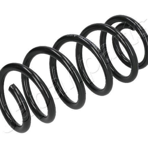Pružina podvozku JAPANPARTS ZC5107A