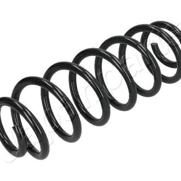 Pružina podvozku JAPANPARTS ZC5137A