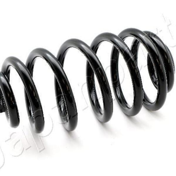 Pružina podvozku JAPANPARTS ZC5157A