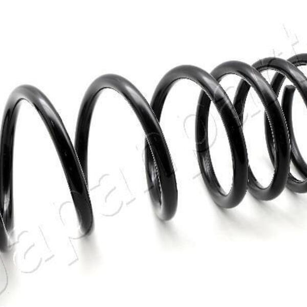 Pružina podvozku JAPANPARTS ZC5713A