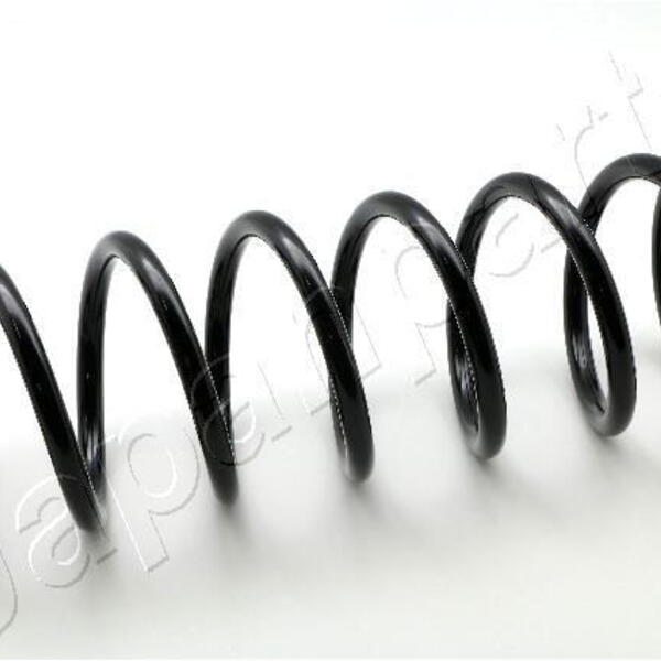 Pružina podvozku JAPANPARTS ZC5796C