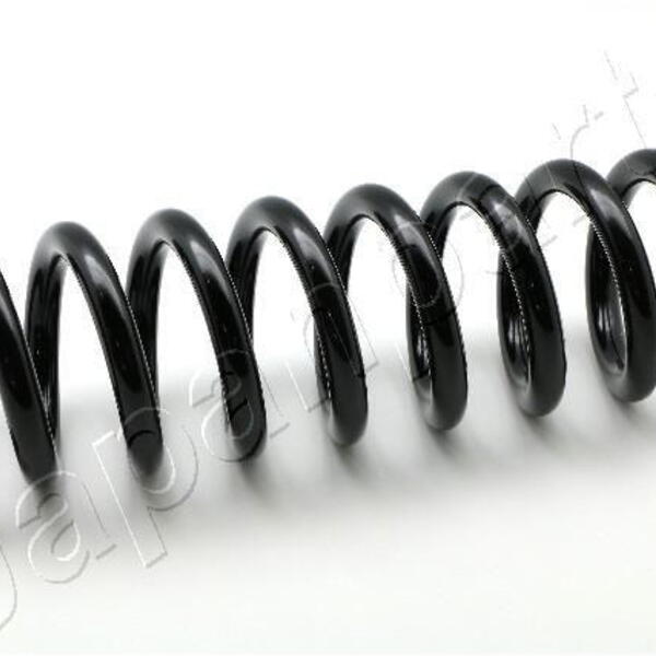 Pružina podvozku JAPANPARTS ZC6135A