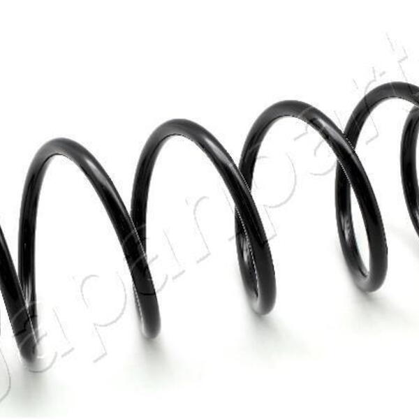 Pružina podvozku JAPANPARTS ZC6139A