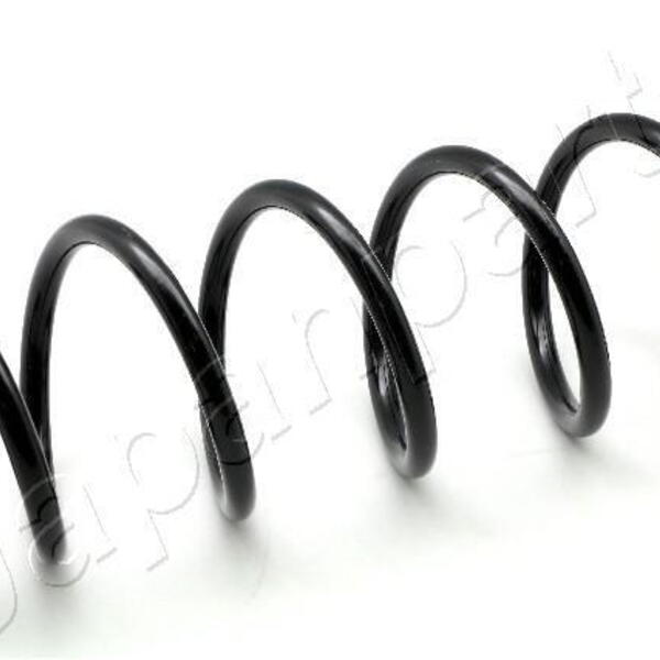 Pružina podvozku JAPANPARTS ZC6141A