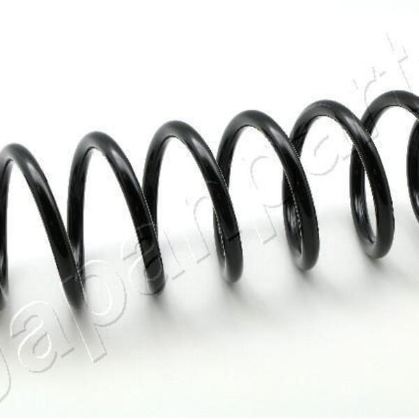 Pružina podvozku JAPANPARTS ZC6148A