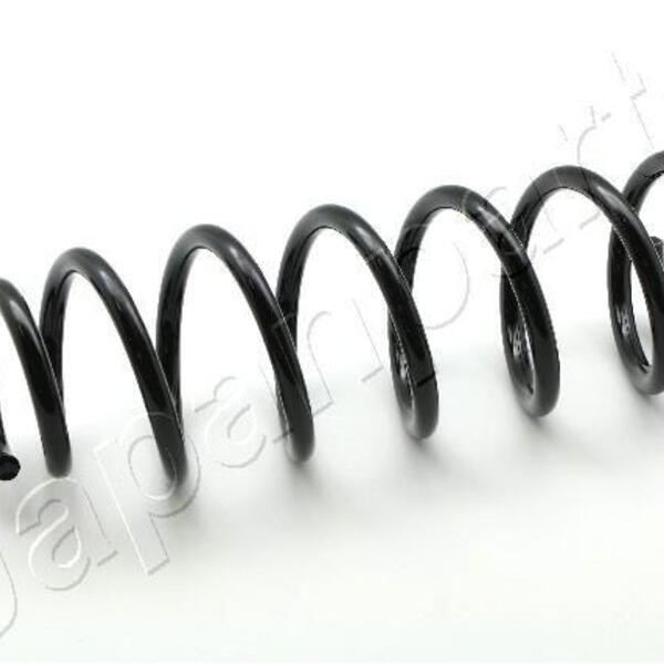 Pružina podvozku JAPANPARTS ZC6152A