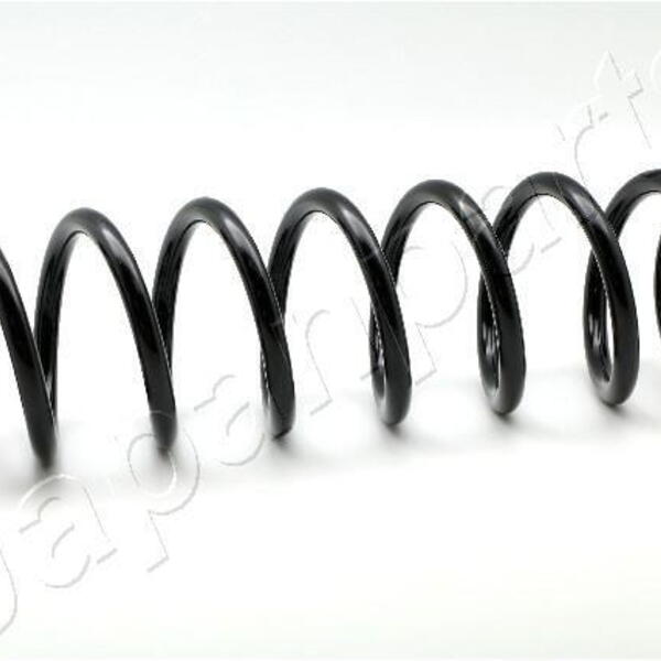 Pružina podvozku JAPANPARTS ZC6162A