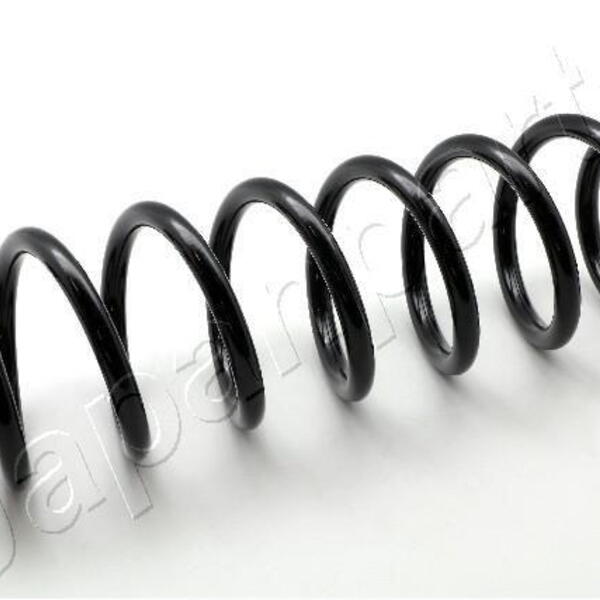 Pružina podvozku JAPANPARTS ZC6163A
