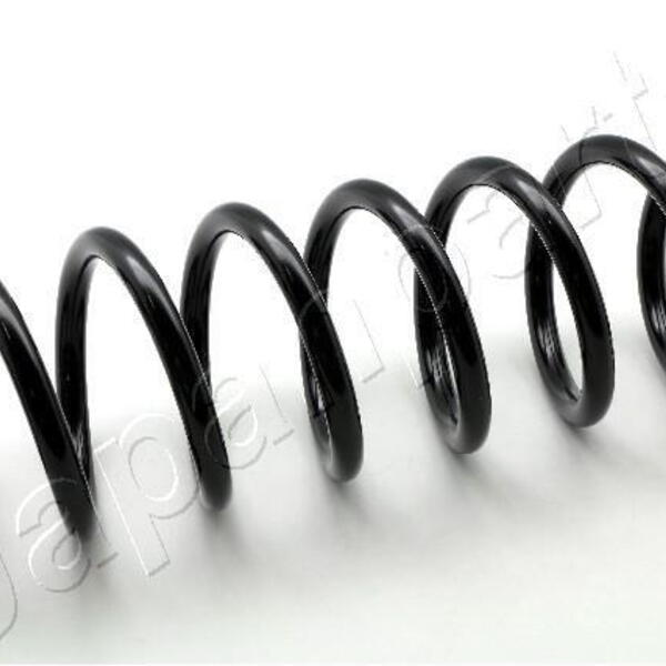 Pružina podvozku JAPANPARTS ZC6166A
