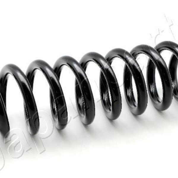 Pružina podvozku JAPANPARTS ZC6174A