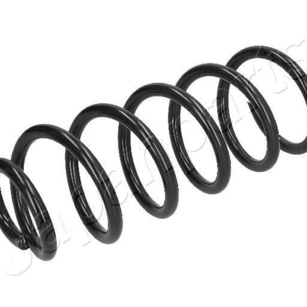 Pružina podvozku JAPANPARTS ZC6196A